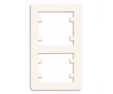 Afbeeldingen van MAKEL Dubbel Frame Vertizaal