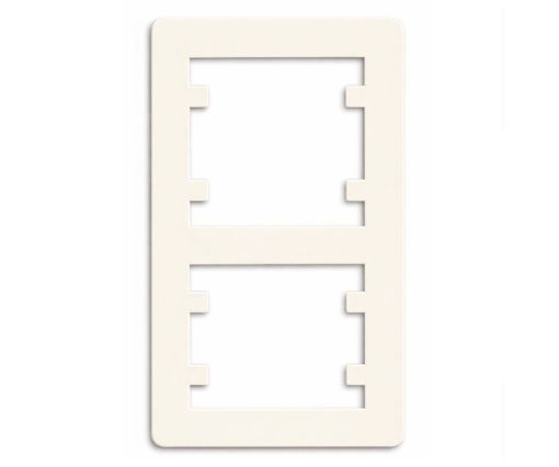 Afbeeldingen van MAKEL Dubbel Frame Vertizaal