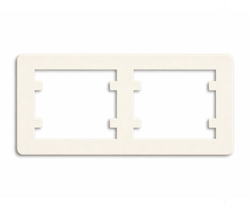 Afbeeldingen van MAKEL Dubbel Frame