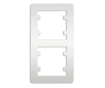 Afbeeldingen van MAKEL Dubbel Frame Vertizaal