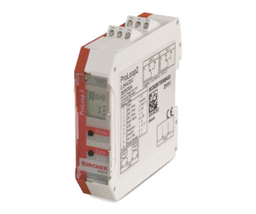 Afbeeldingen van BFT Detector Pro Bicanale 230V Barra Din