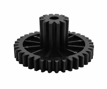 Afbeeldingen van BFT Kit Secondary Gear Large-Moovi