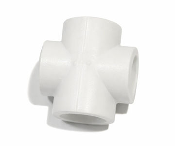 Afbeeldingen van BFT Sp X5 20X16 P1039 Nut Scr.For Phobos