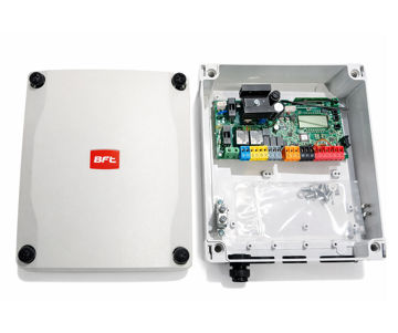 Afbeeldingen van BFT Control Panel Sp For Gt Bt A U 120 //BFT.I20044110001