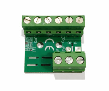 Afbeeldingen van BFT Sp Board Motigbt// Bft.700021 10001