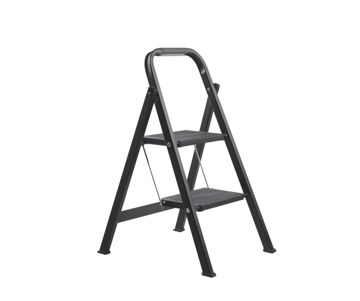 Afbeeldingen van ALTREX Giant Black Huishoudtrap