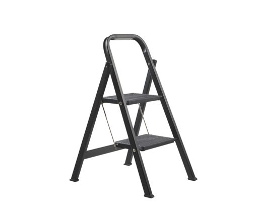 Afbeeldingen van ALTREX Giant Black Huishoudtrap