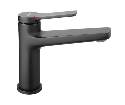 Afbeeldingen van FERRO Staande Wastafelmengkraan