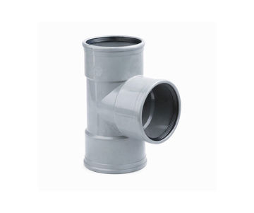 Afbeeldingen van DYKA Bocht 4'' 45° 2XFRR 4SN/8SN KOMO-Keur
