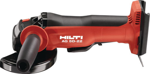 Afbeeldingen van HILTI Accu Haakse Slijper
