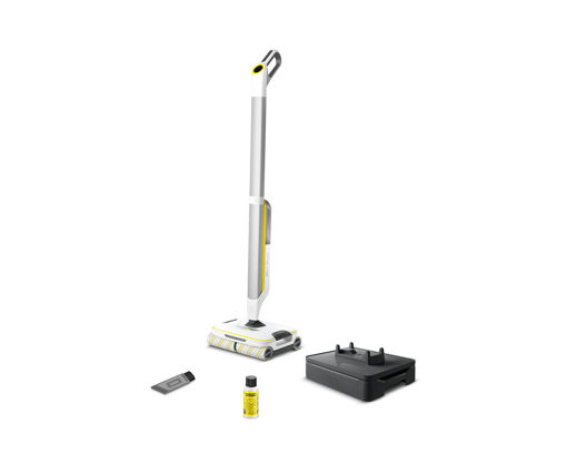 Afbeeldingen van KARCHER Vloerreiniger